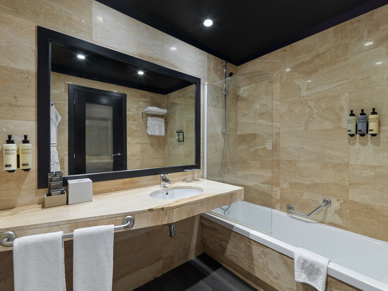 Hotel H10 Marina Barcelona