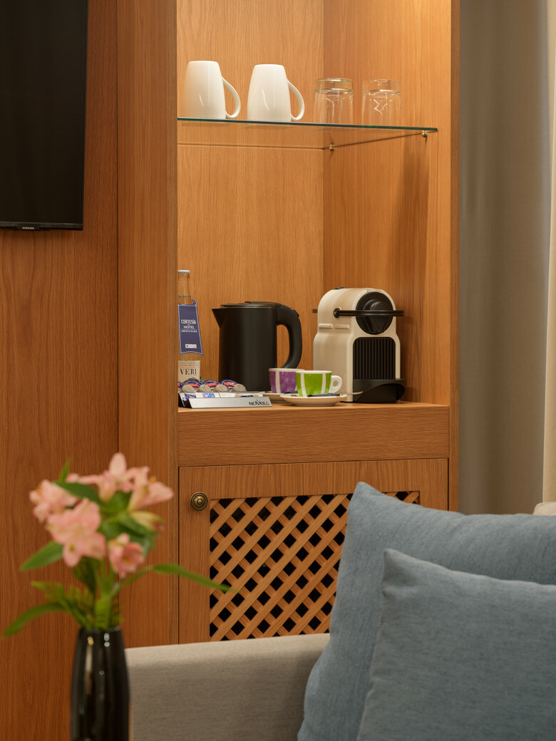 Hotel H10 Marina Barcelona