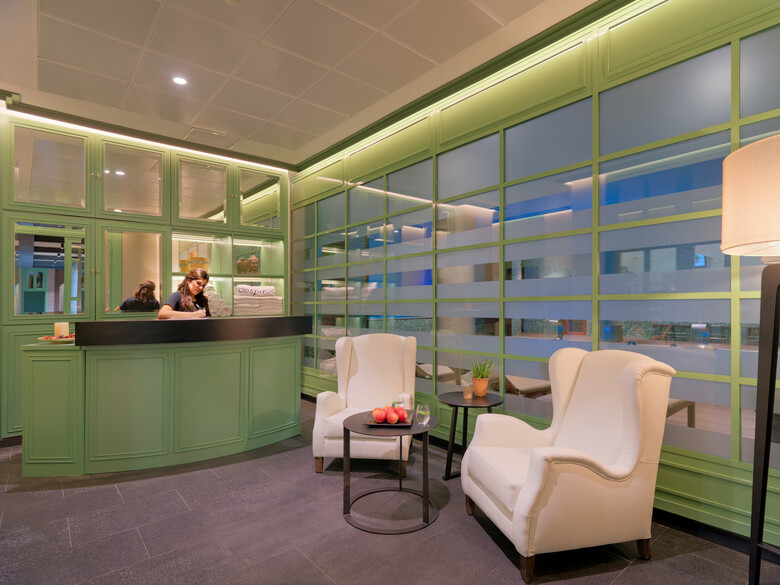 Hotel H10 Marina Barcelona