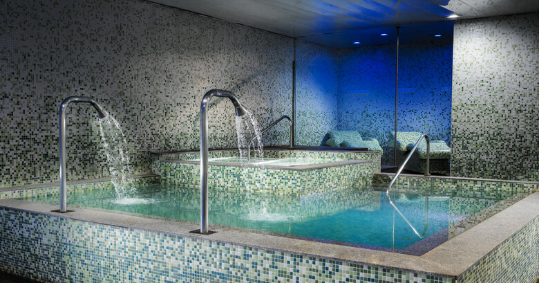 Hotel H10 Marina Barcelona