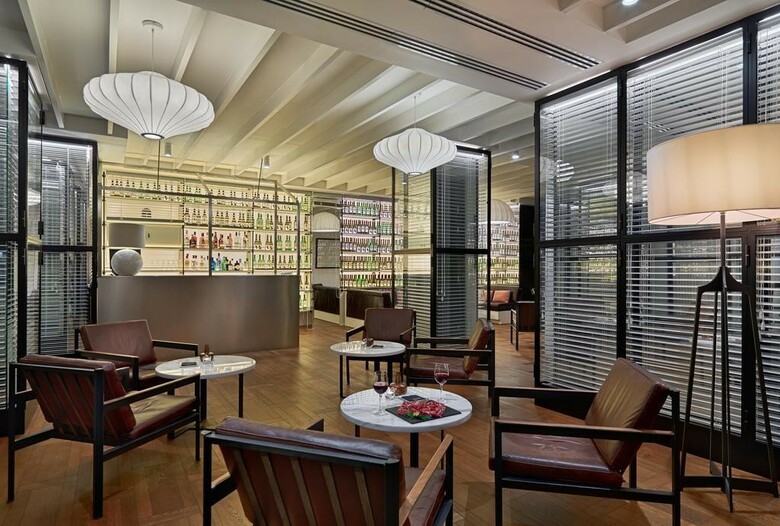 Hotel H10 Universitat