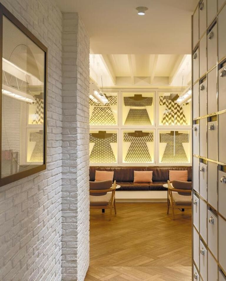 Hotel H10 Universitat