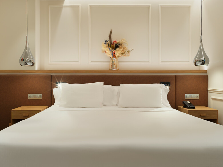 Hotel H10 Universitat