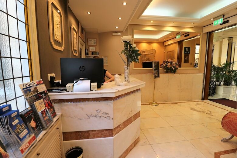 Hostal Hispano Argentino