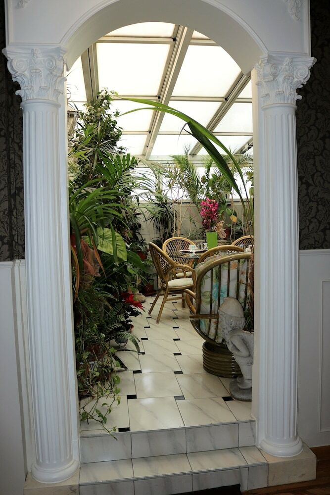 Hostal Hispano Argentino