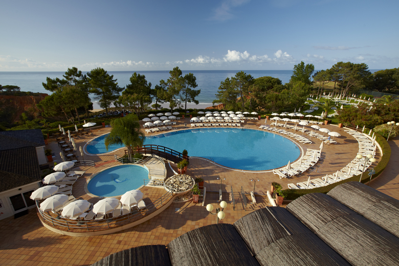 Hotel Porto Bay Falesia