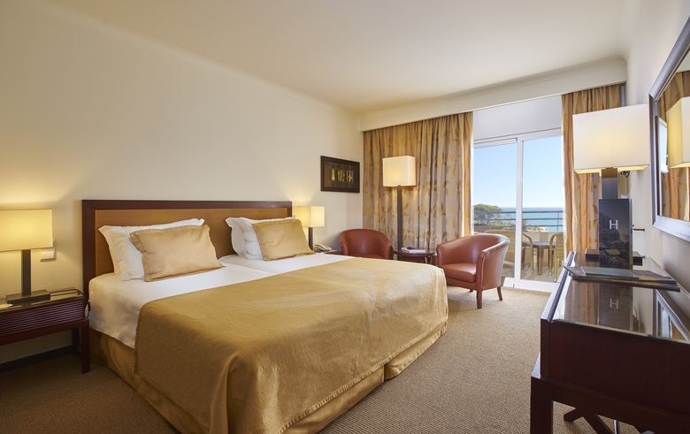 Hotel Porto Bay Falesia