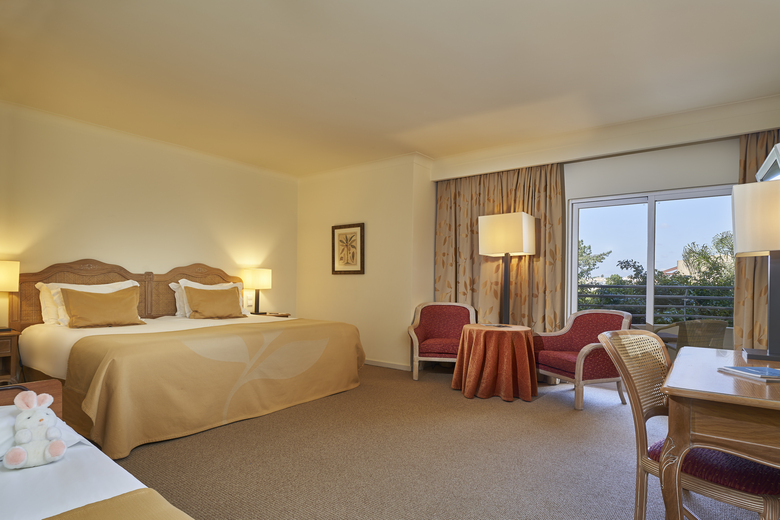 Hotel Porto Bay Falesia