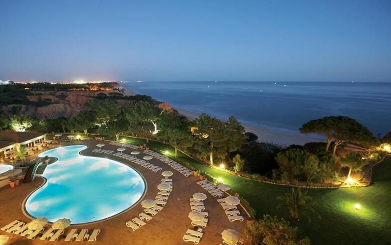 Hotel Porto Bay Falesia