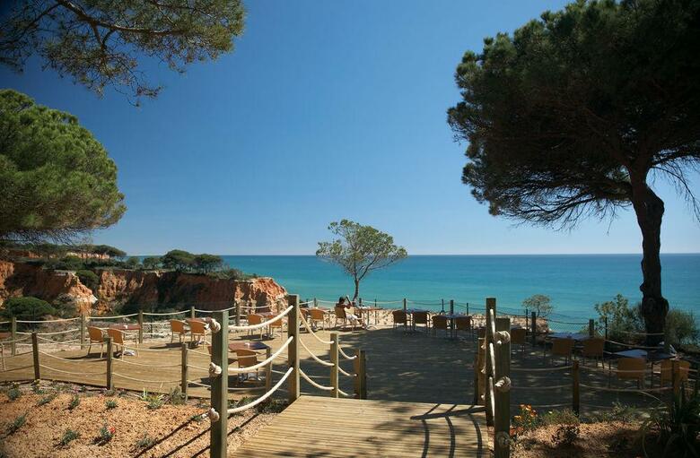 Hotel Porto Bay Falesia