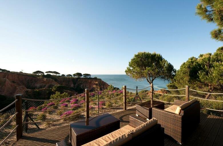 Hotel Porto Bay Falesia