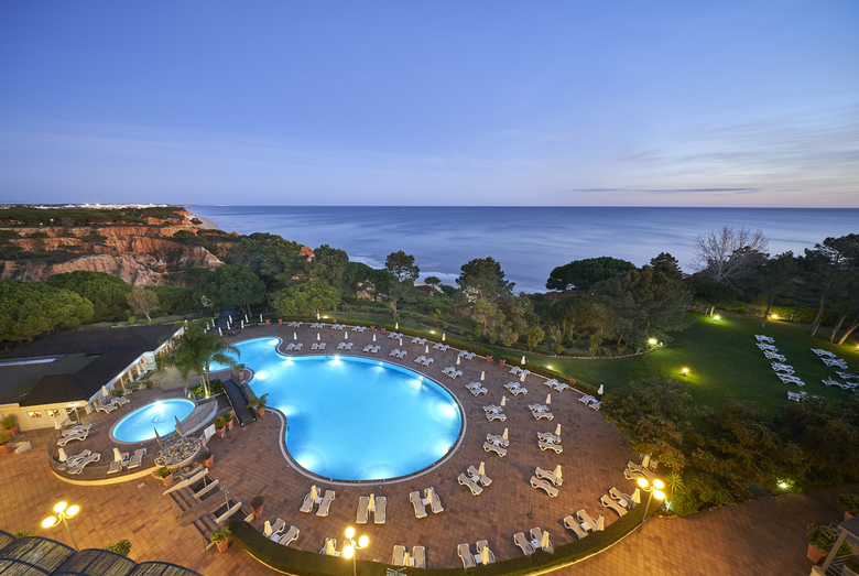 Hotel Porto Bay Falesia