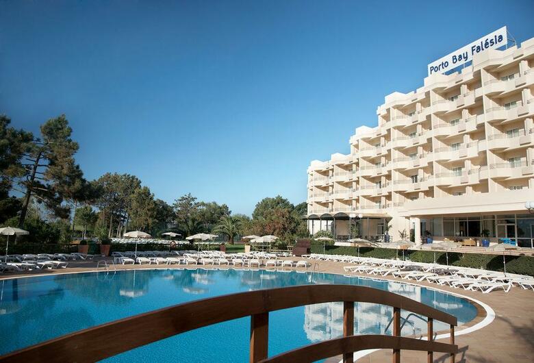 Hotel Porto Bay Falesia