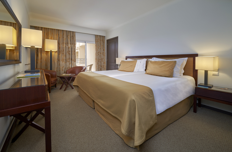 Hotel Porto Bay Falesia