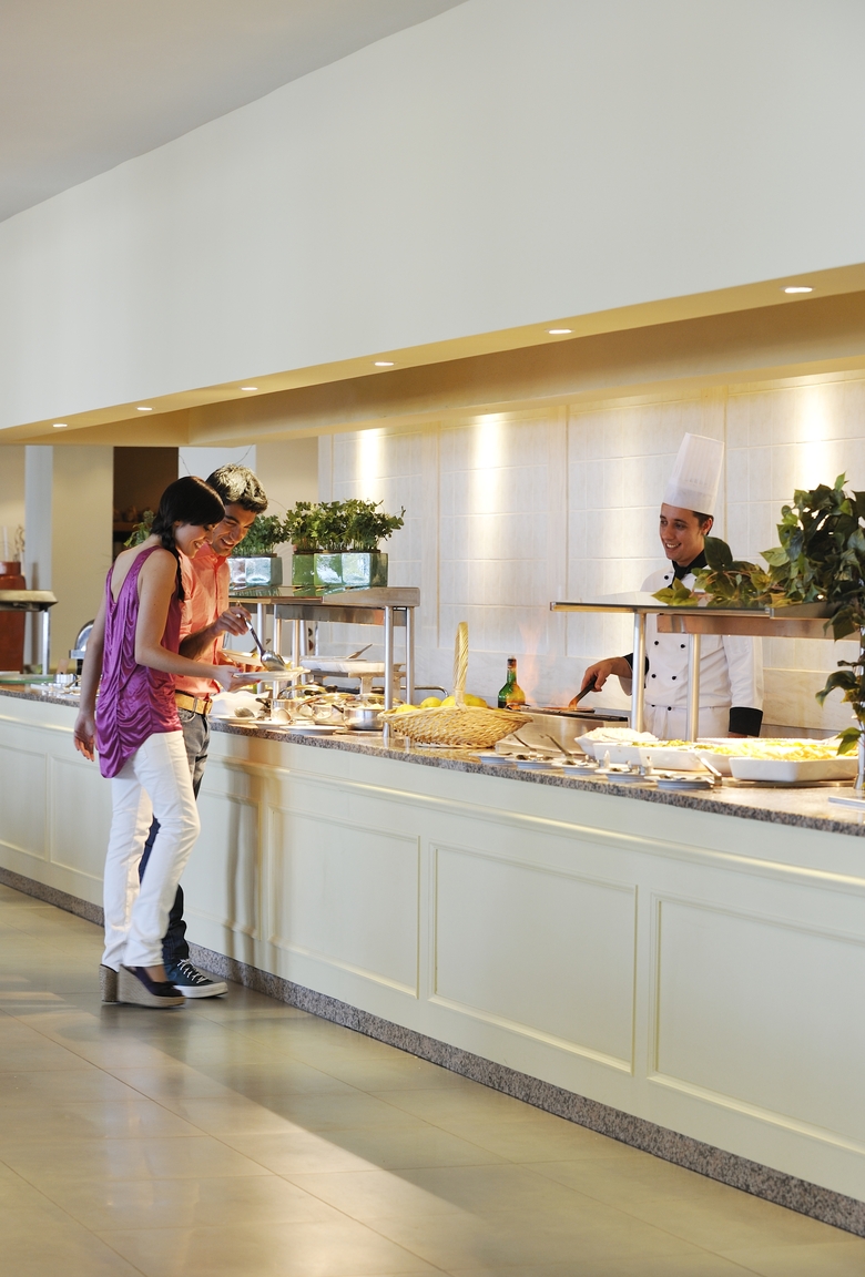 Hotel Porto Bay Falesia