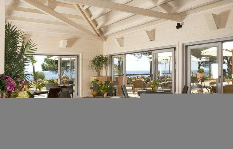 Hotel Porto Bay Falesia