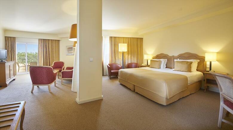 Hotel Porto Bay Falesia