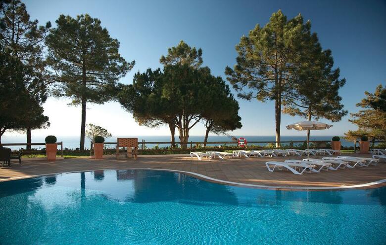 Hotel Porto Bay Falesia