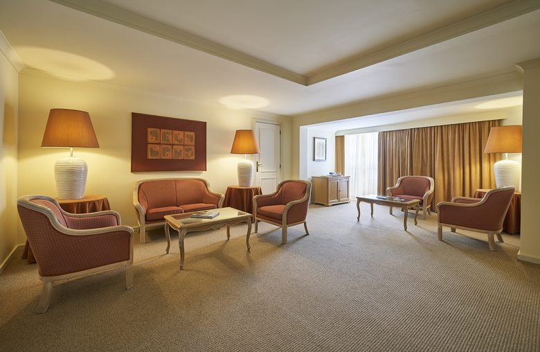 Hotel Porto Bay Falesia
