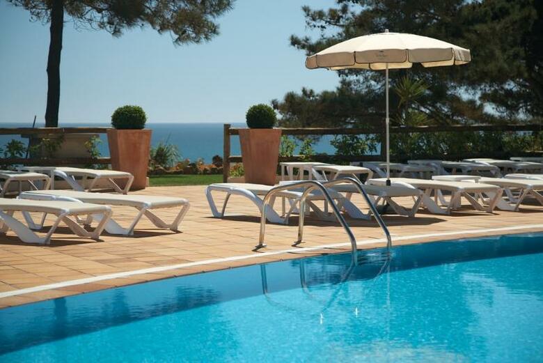 Hotel Porto Bay Falesia