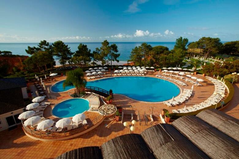 Hotel Porto Bay Falesia