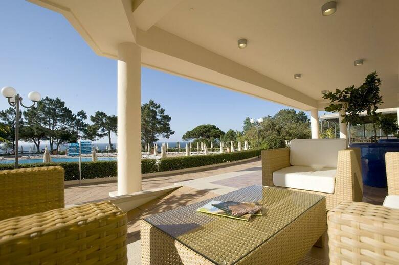Hotel Porto Bay Falesia