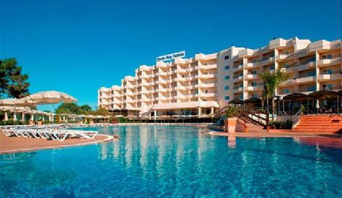 Hotel Porto Bay Falesia