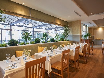 Hotel Porto Bay Falesia