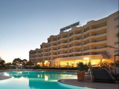 Hotel Porto Bay Falesia