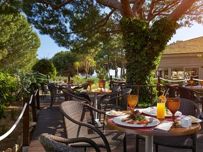 Hotel Porto Bay Falesia
