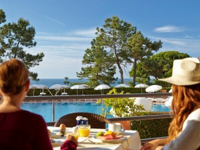 Hotel Porto Bay Falesia