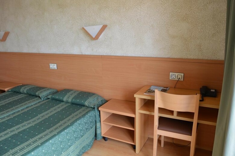 Hotel Samba