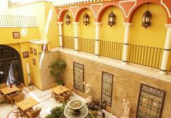 Hotel H10 Corregidor Boutique