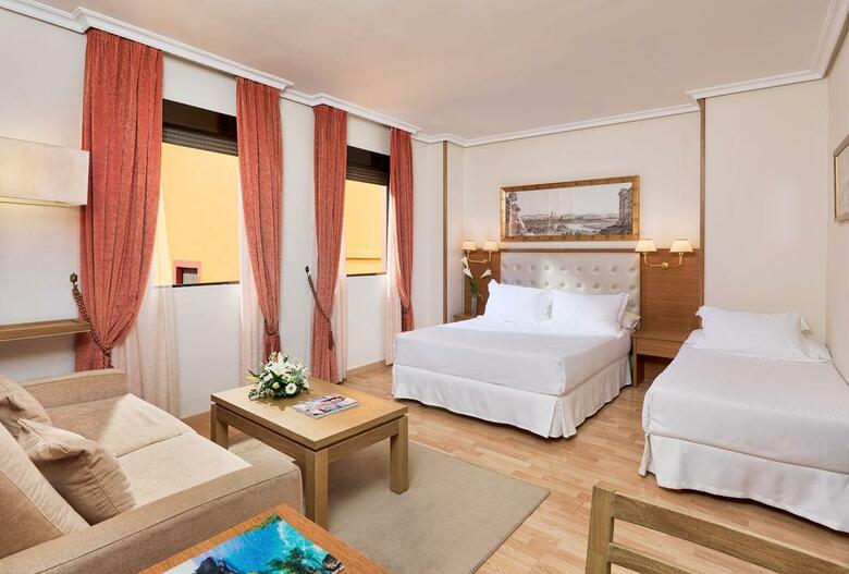 Hotel H10 Corregidor Boutique