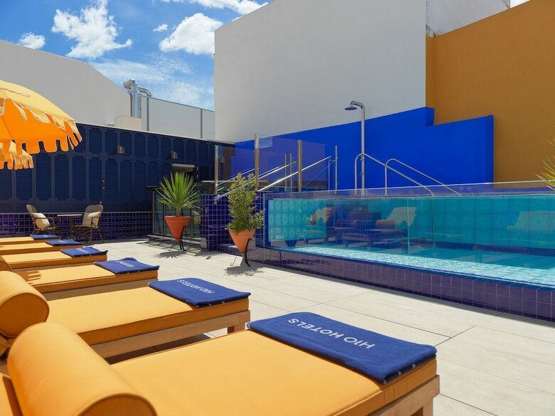 Hotel H10 Corregidor Boutique