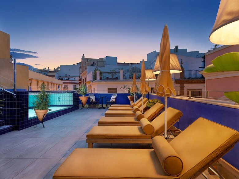 Hotel H10 Corregidor Boutique