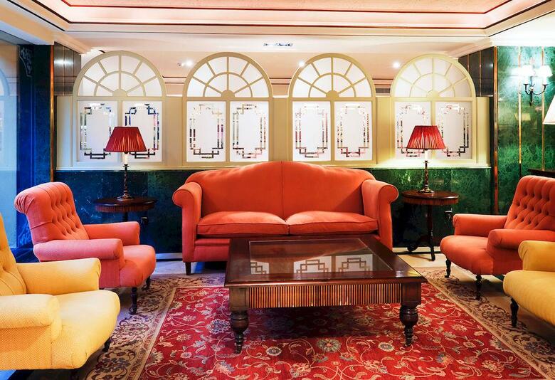 Hotel H10 Corregidor Boutique