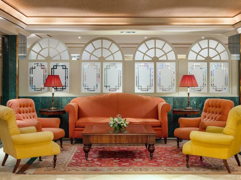 Hotel H10 Corregidor Boutique