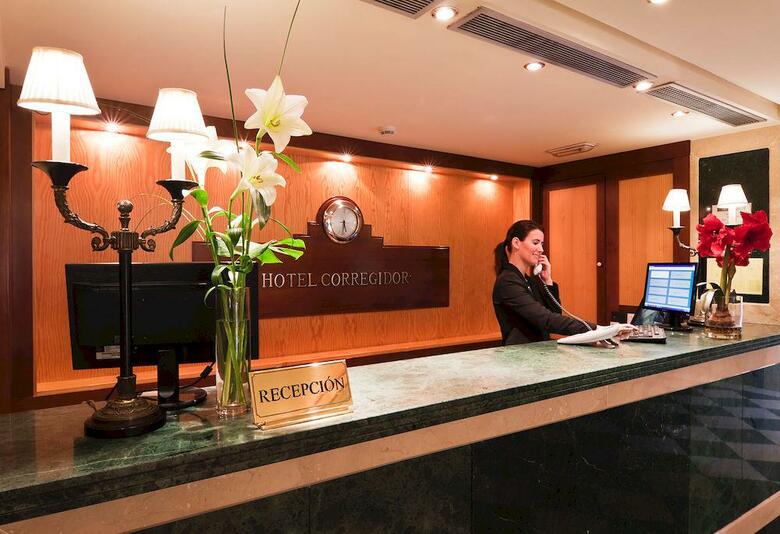 Hotel H10 Corregidor Boutique