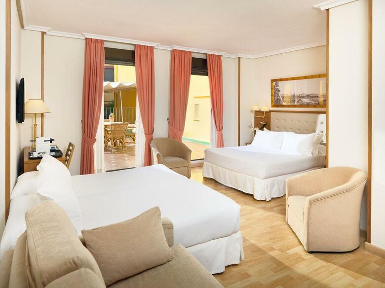 Hotel H10 Corregidor Boutique
