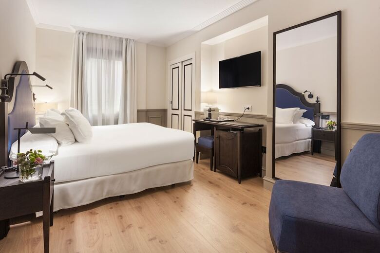 Hotel H10 Corregidor Boutique