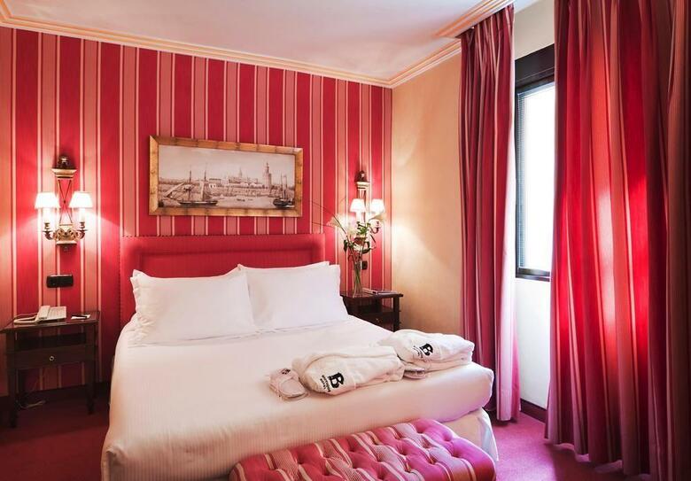 Hotel H10 Corregidor Boutique