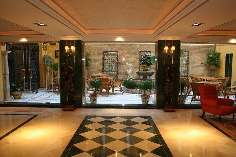 Hotel H10 Corregidor Boutique