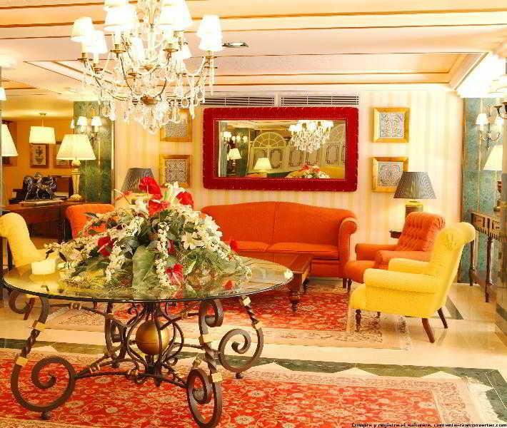 Hotel H10 Corregidor Boutique