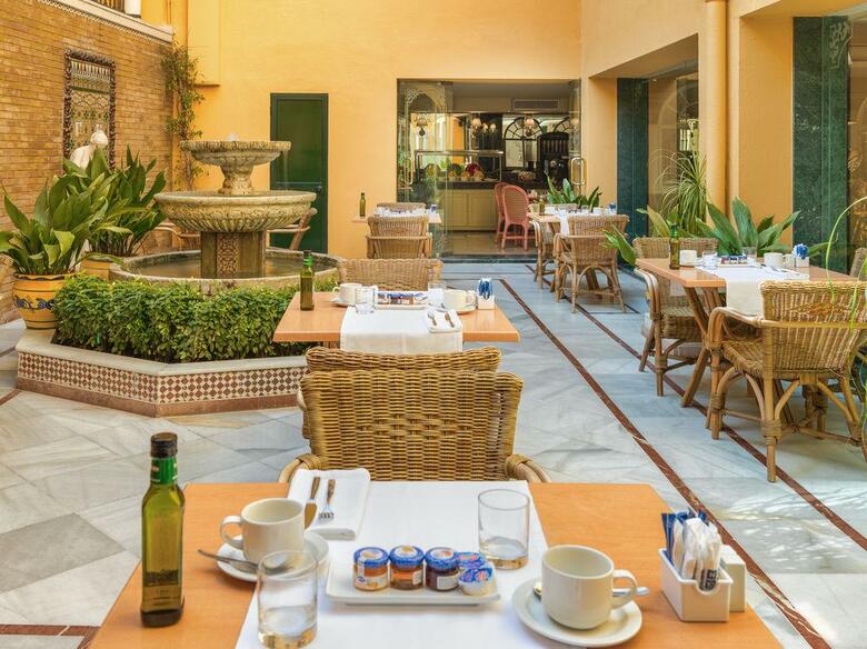 Hotel H10 Corregidor Boutique