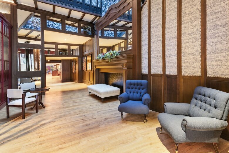 Hotel H10 Corregidor Boutique