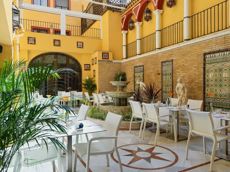 Hotel H10 Corregidor Boutique