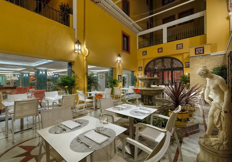 Hotel H10 Corregidor Boutique