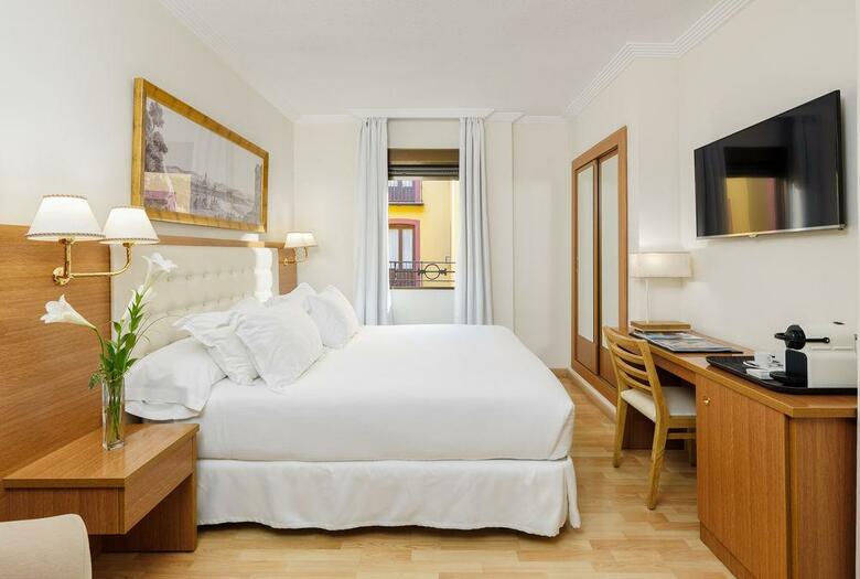 Hotel H10 Corregidor Boutique