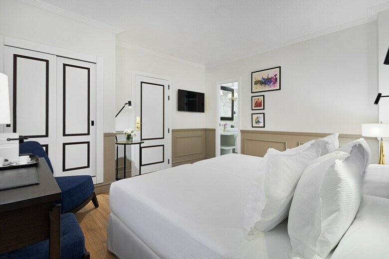 Hotel H10 Corregidor Boutique
